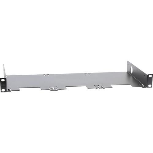 RDL 19" Universal Rack Chassis for Modules and Accessories