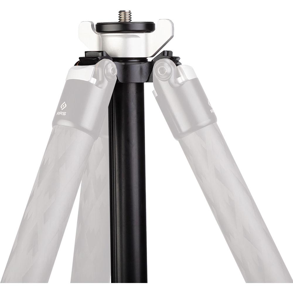 Really Right Stuff TQC Conversion Kit