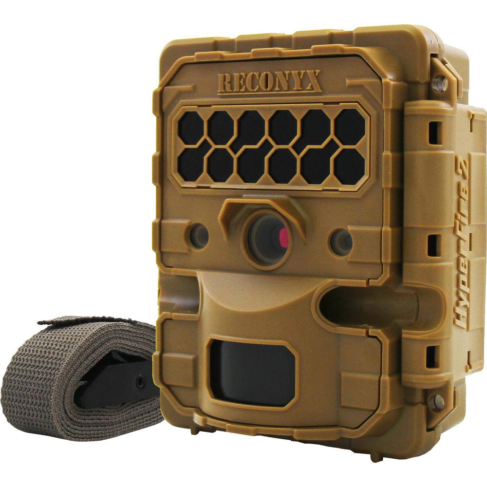 RECONYX HP2X Hyperfire 2 Professional Trail Camera