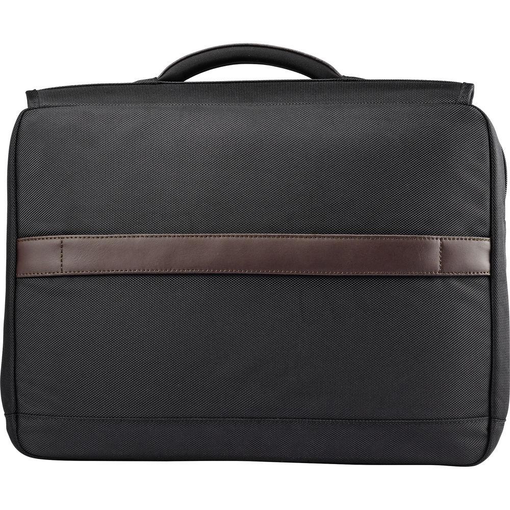 Samsonite Kombi Flapover Briefcase