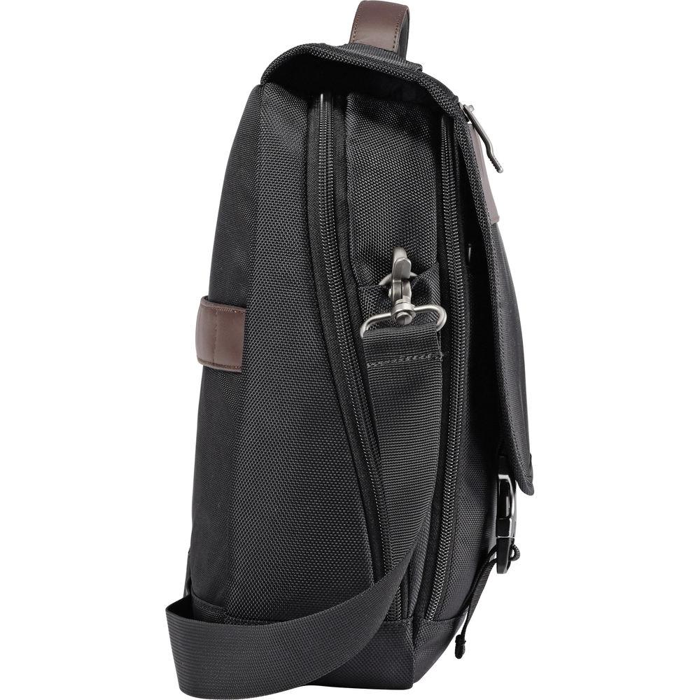 Samsonite Kombi Flapover Briefcase