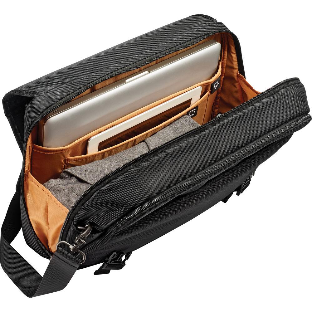 Samsonite Kombi Flapover Briefcase