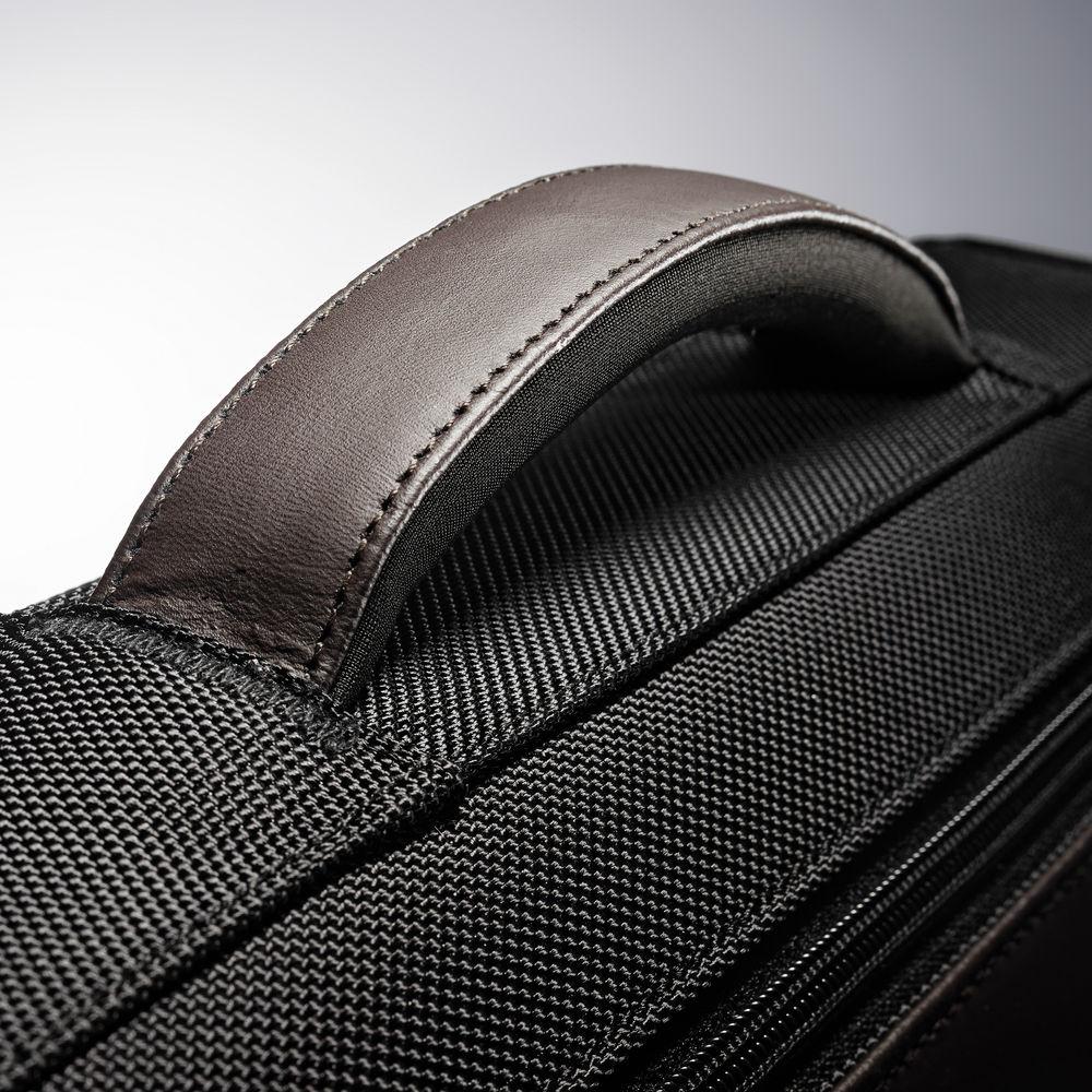 Samsonite Kombi Flapover Briefcase