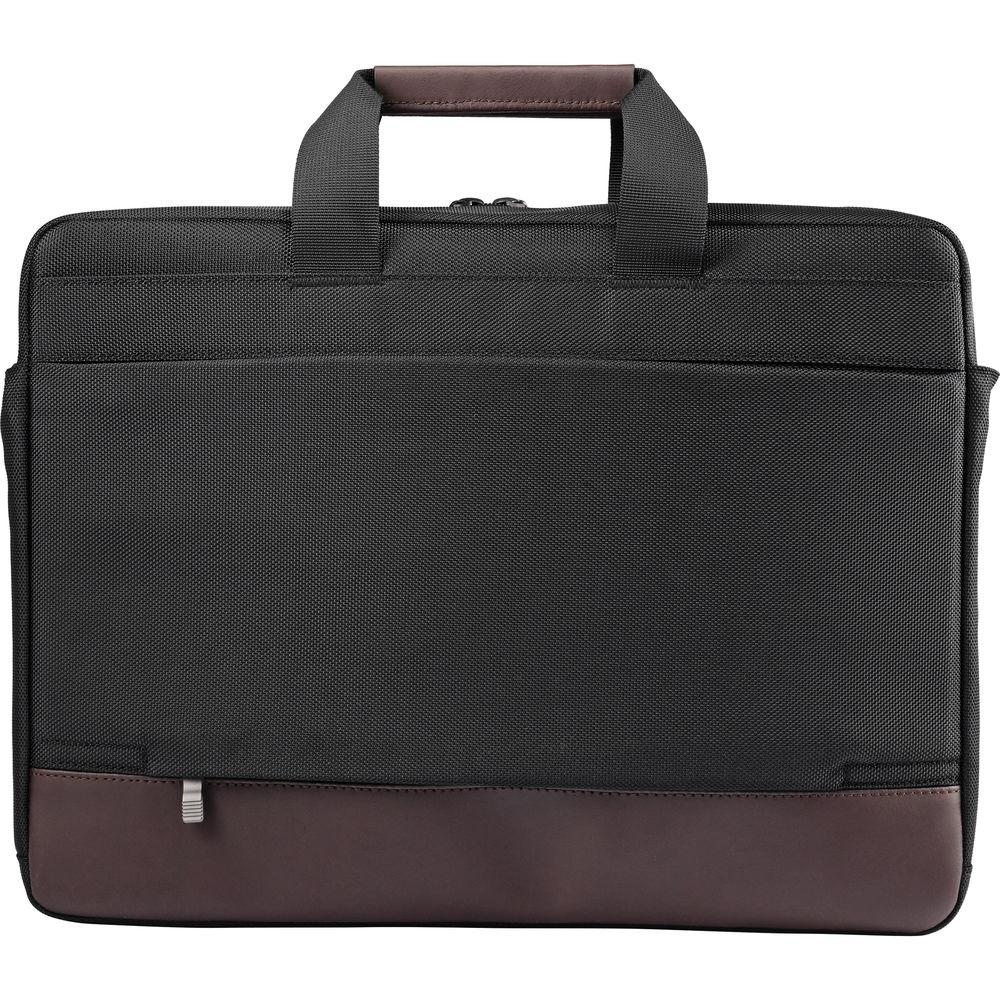 Samsonite Kombi Slim Brief Briefcase