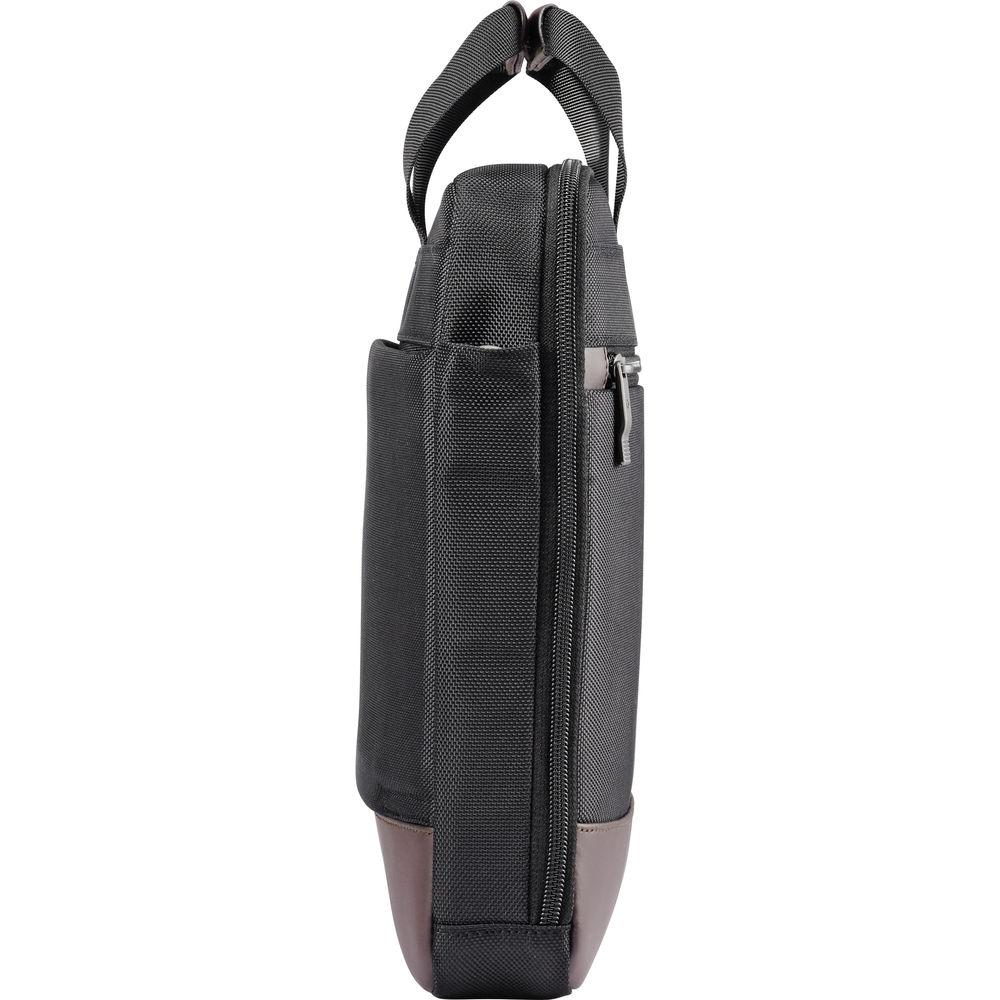Samsonite Kombi Slim Brief Briefcase