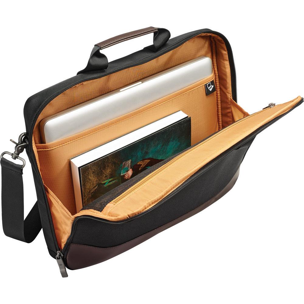 Samsonite Kombi Slim Brief Briefcase