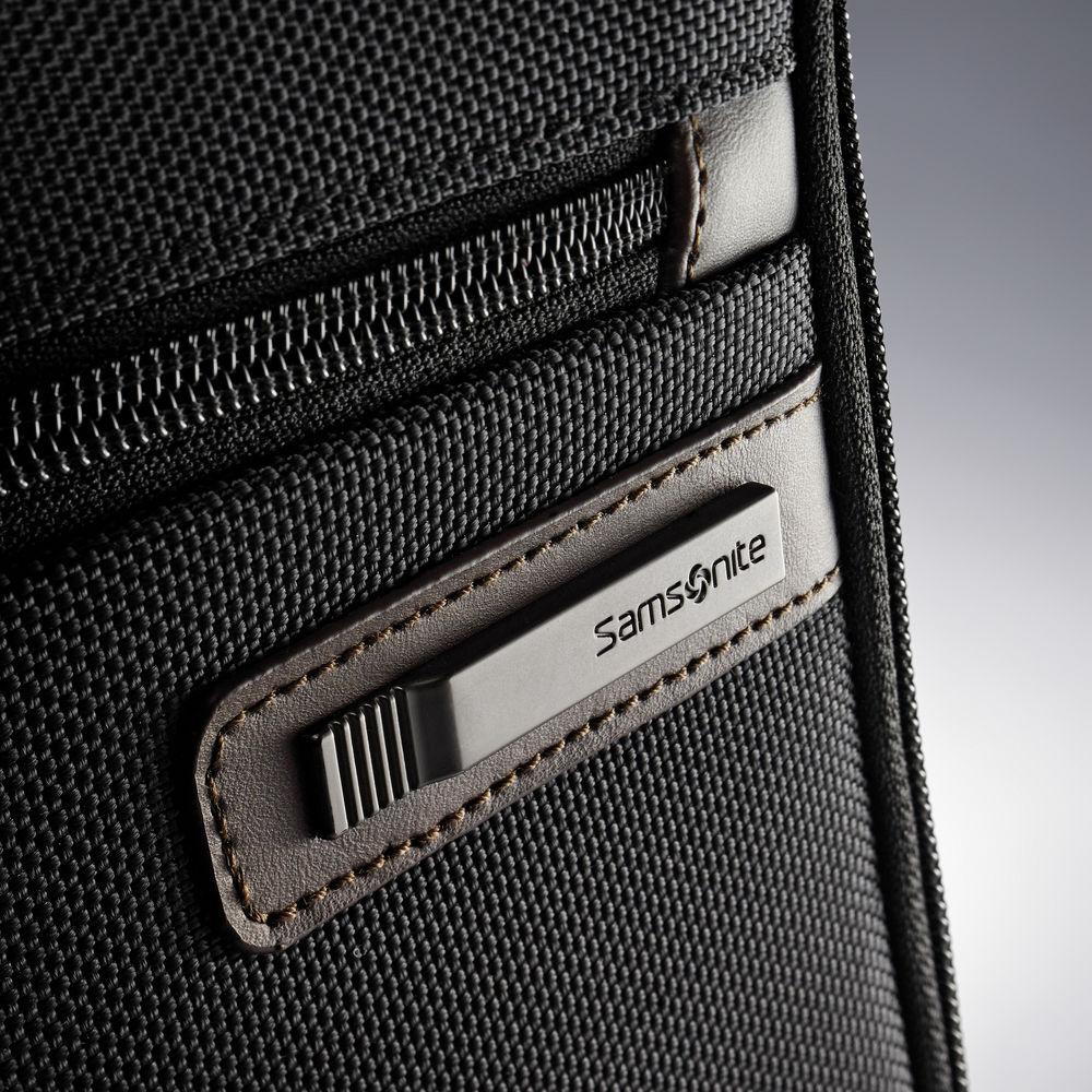 Samsonite Kombi Slim Brief Briefcase