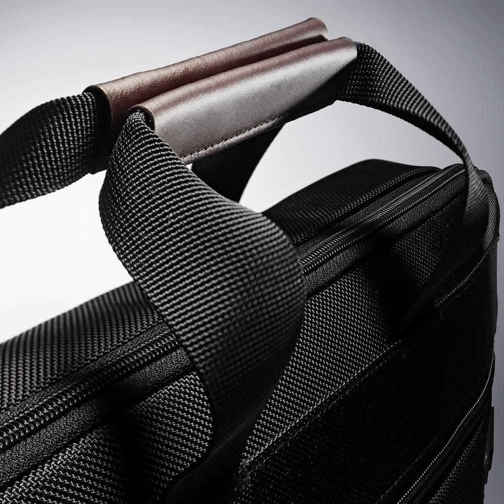 Samsonite Kombi Slim Brief Briefcase