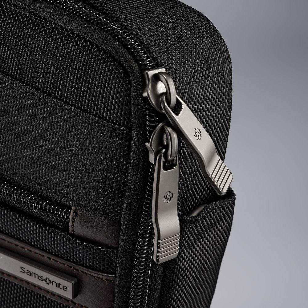 Samsonite Kombi Slim Brief Briefcase