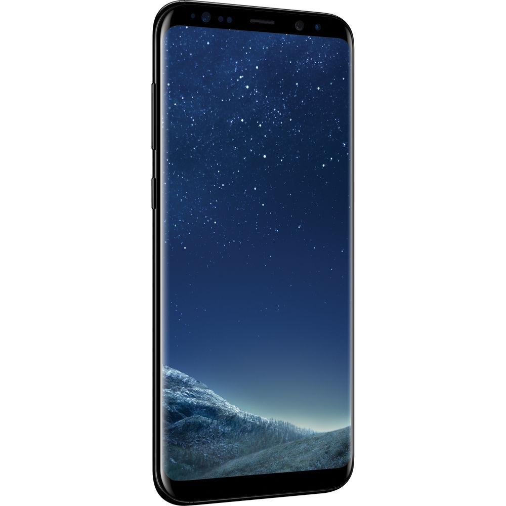 Samsung Galaxy S8 Duos SM-G955FD 64GB Smartphone