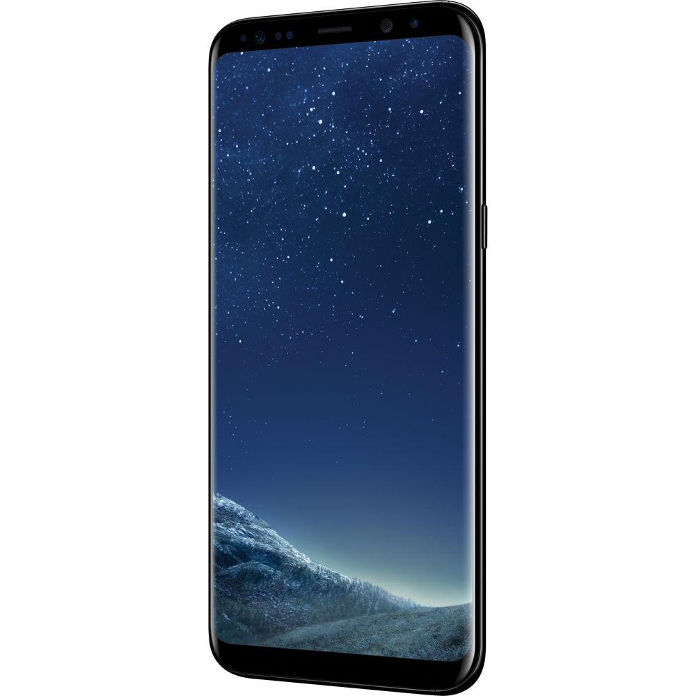 Samsung Galaxy S8 Duos SM-G955FD 64GB Smartphone