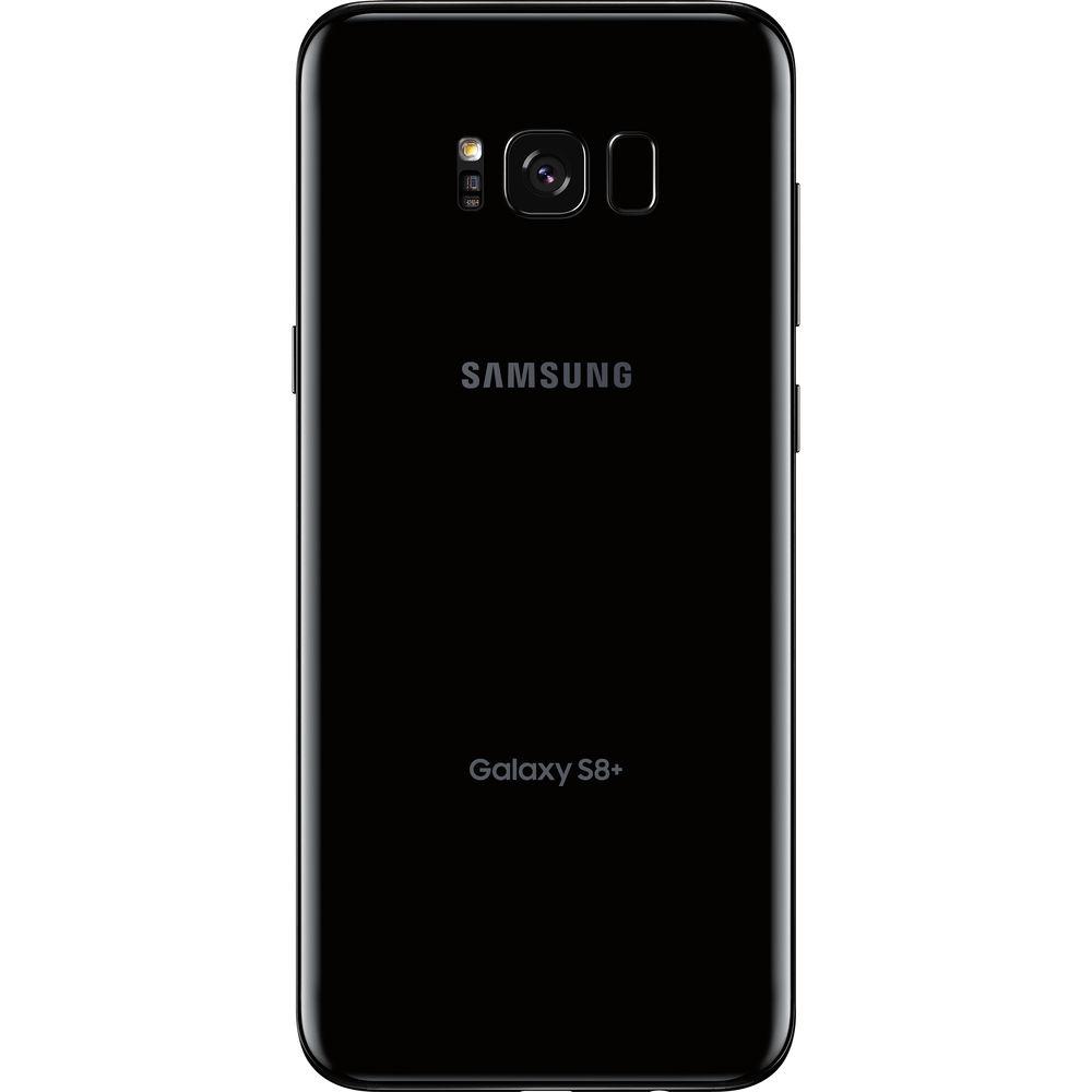 Samsung Galaxy S8 Duos SM-G955FD 64GB Smartphone