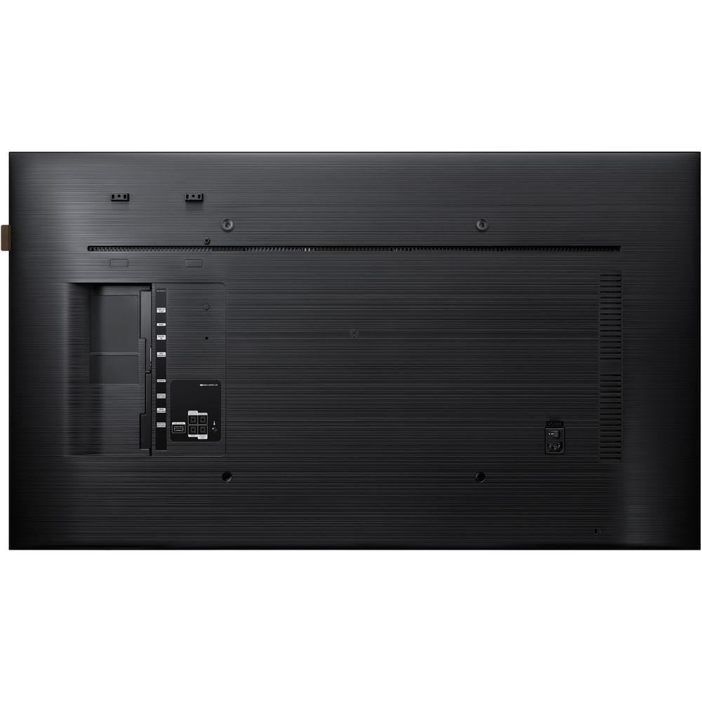 Samsung QM65H 65"-Class UHD Commercial Smart LED Display