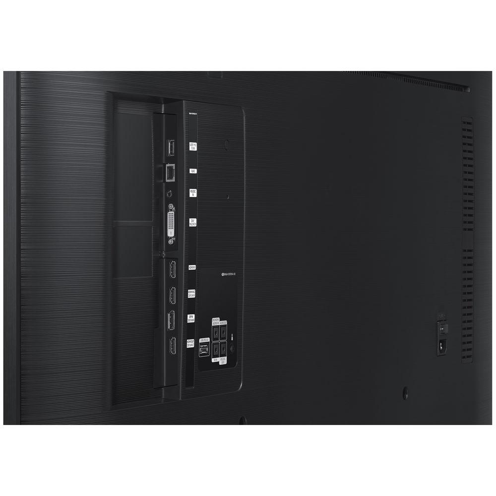 Samsung QM65H 65"-Class UHD Commercial Smart LED Display