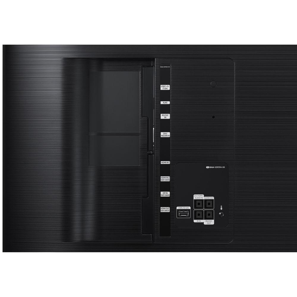 Samsung QM65H 65"-Class UHD Commercial Smart LED Display