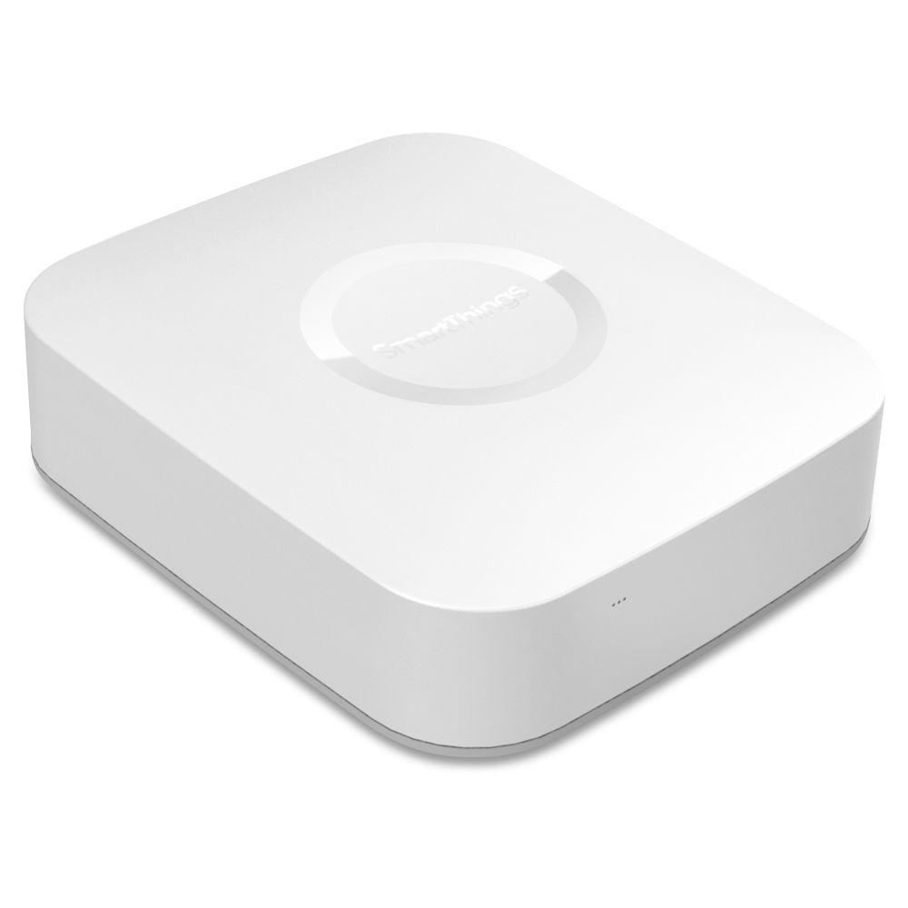Samsung SmartThings Home Monitoring Kit
