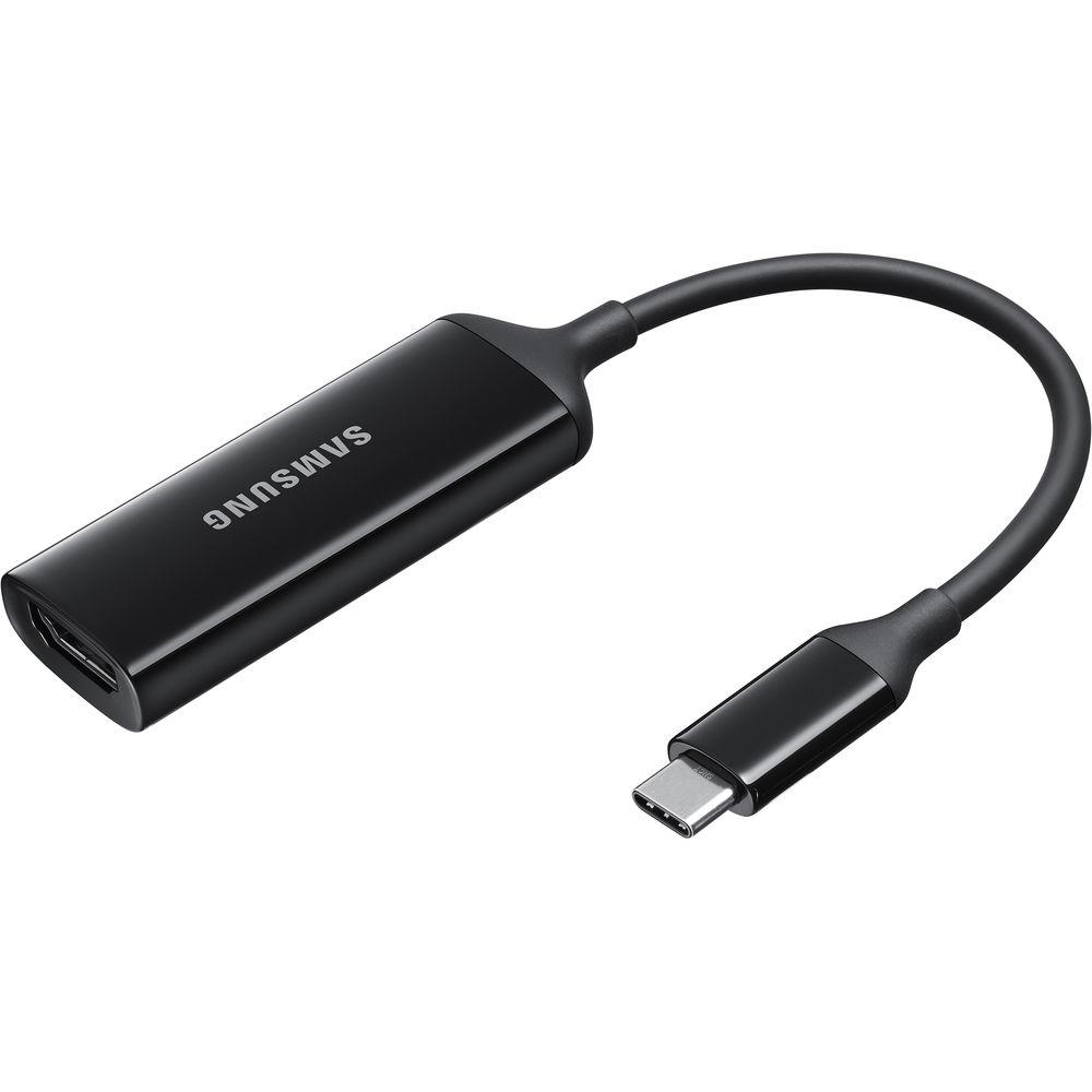 Samsung USB Type-C to HDMI Adapter