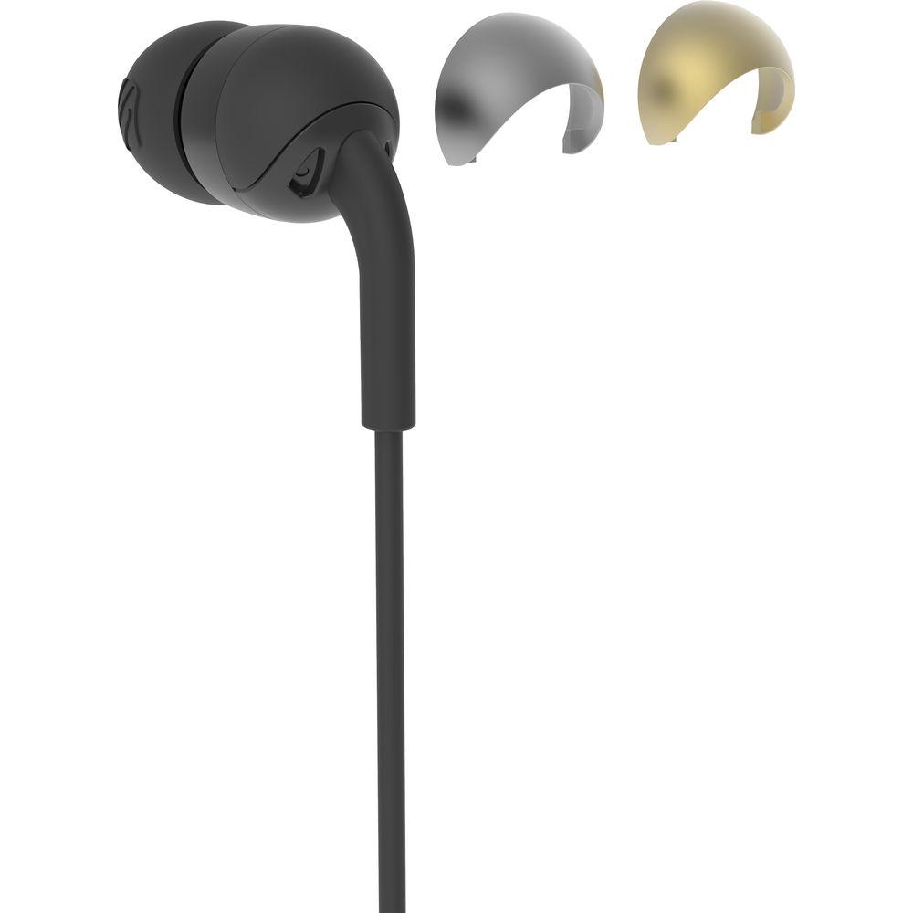 Scosche IDR301L-XU2 In-Ear Headphones with Lightning Connector