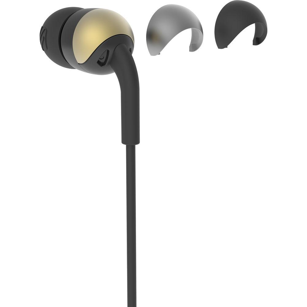 Scosche IDR301L-XU2 In-Ear Headphones with Lightning Connector