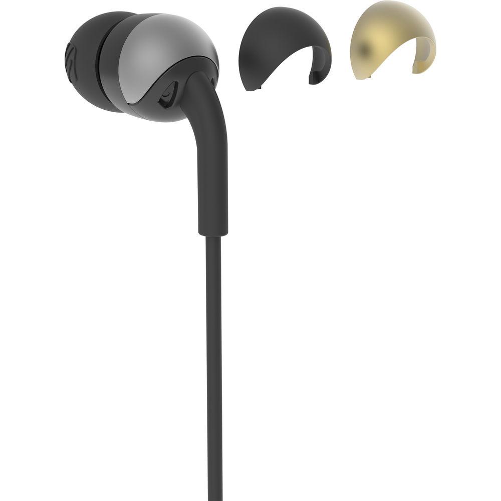 Scosche IDR301L-XU2 In-Ear Headphones with Lightning Connector