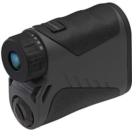 SIG SAUER KILO1400BDX 6x20 Rangefinder & 3.5-10x42 SIERRA3BDX Riflescope Combo Kit