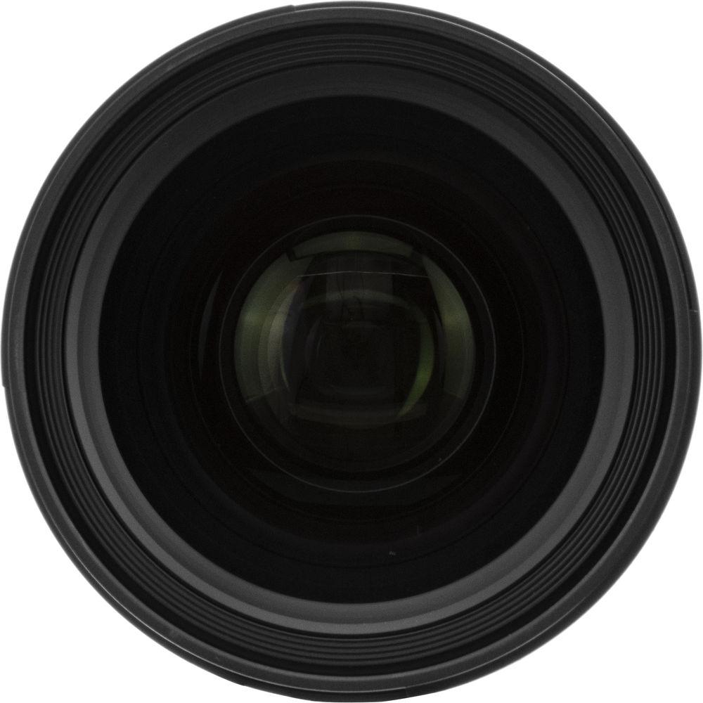 Sigma 40mm f 1.4 DG HSM Art Lens for Nikon F