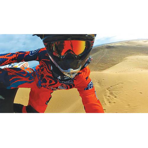 SINCECAM Front Helmet Face Mount Set