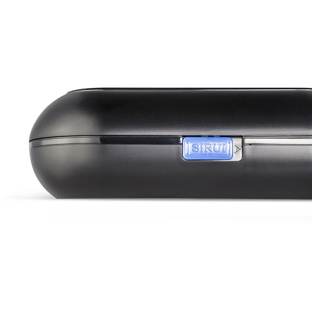 Sirui 3 Lens Kit Box Only