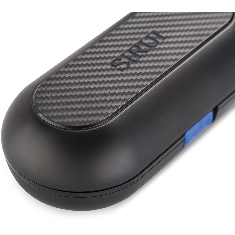 Sirui 3 Lens Kit Box Only