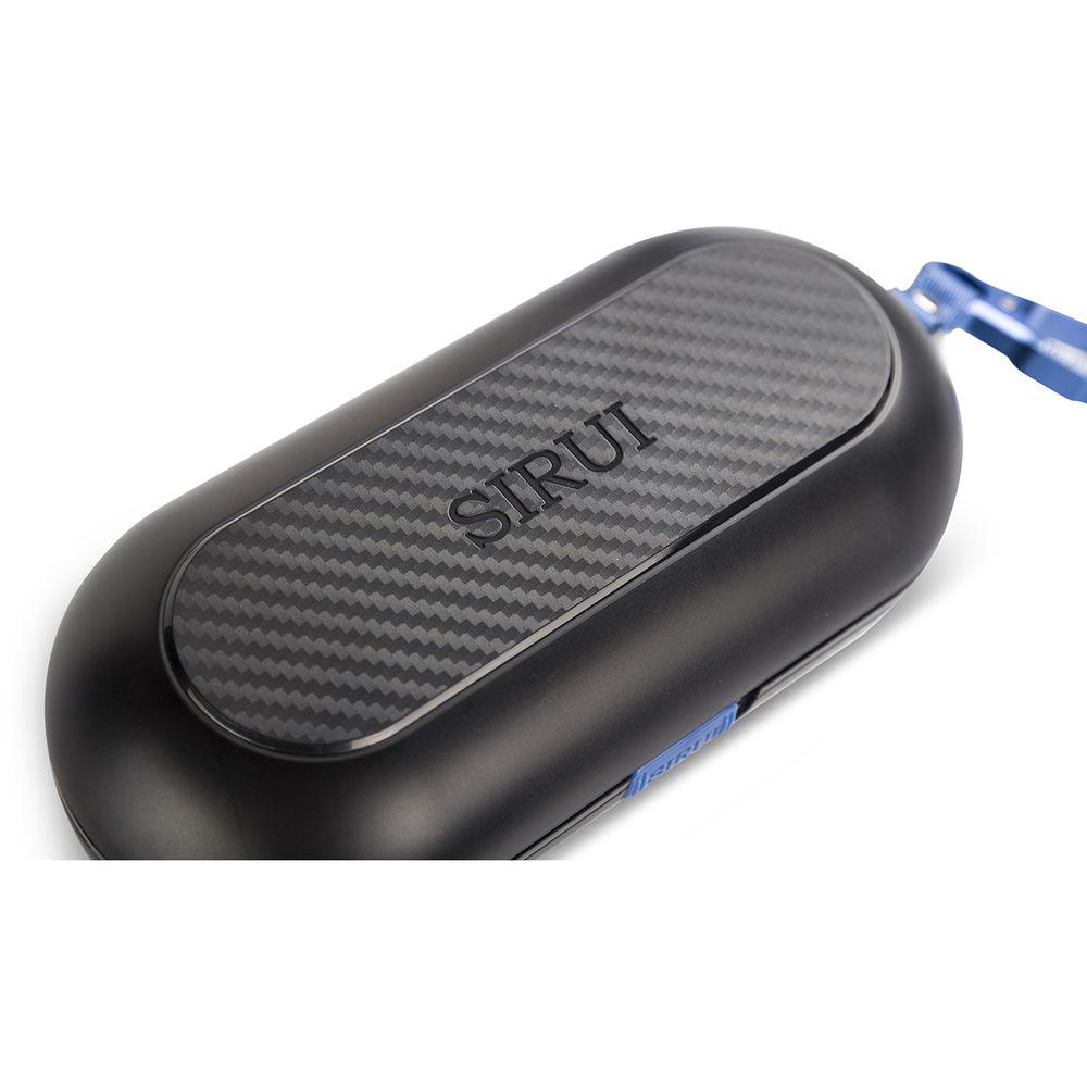 Sirui 3 Lens Kit Box Only