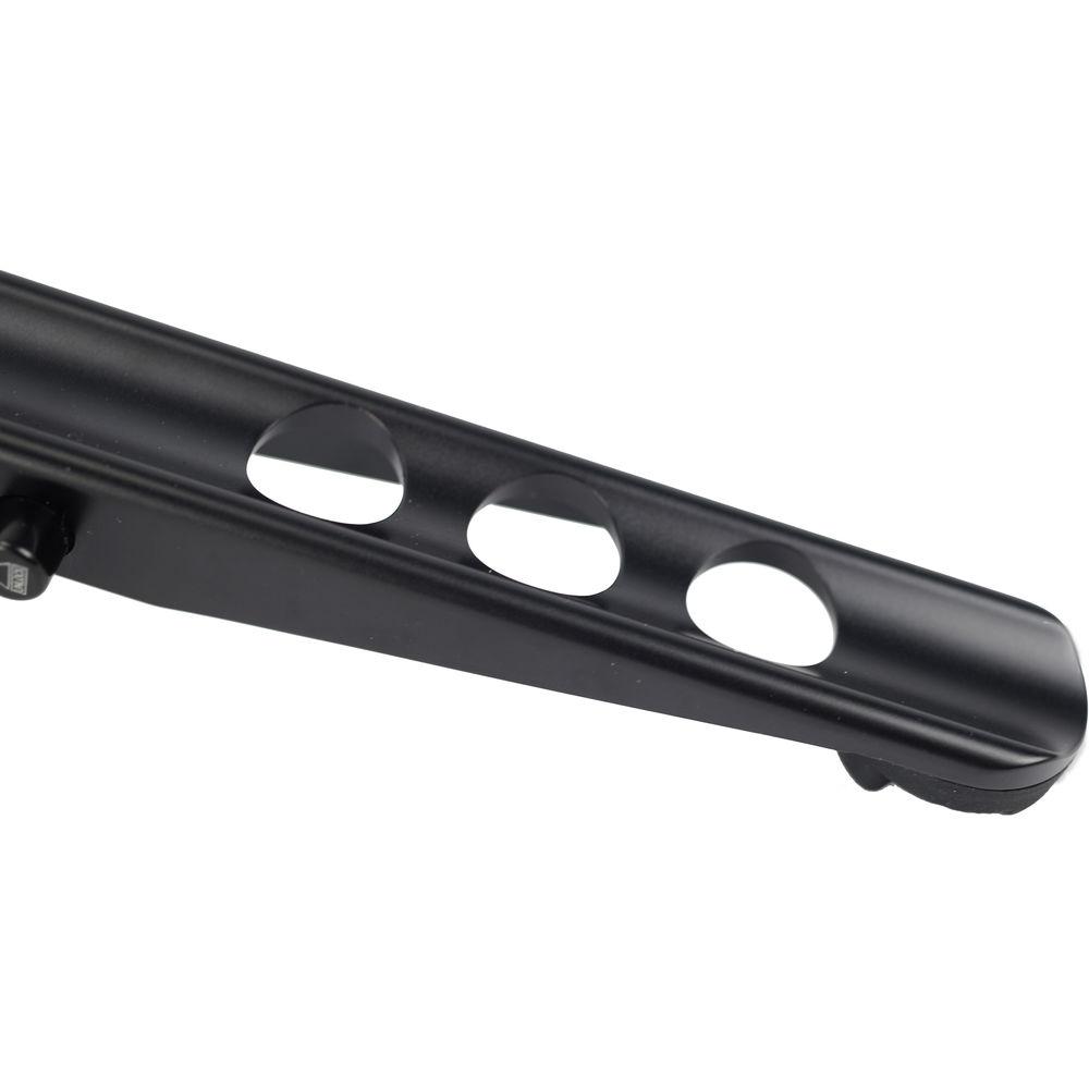 Sirui Aluminum 4 Section Monopod with Feet and VA5 Head