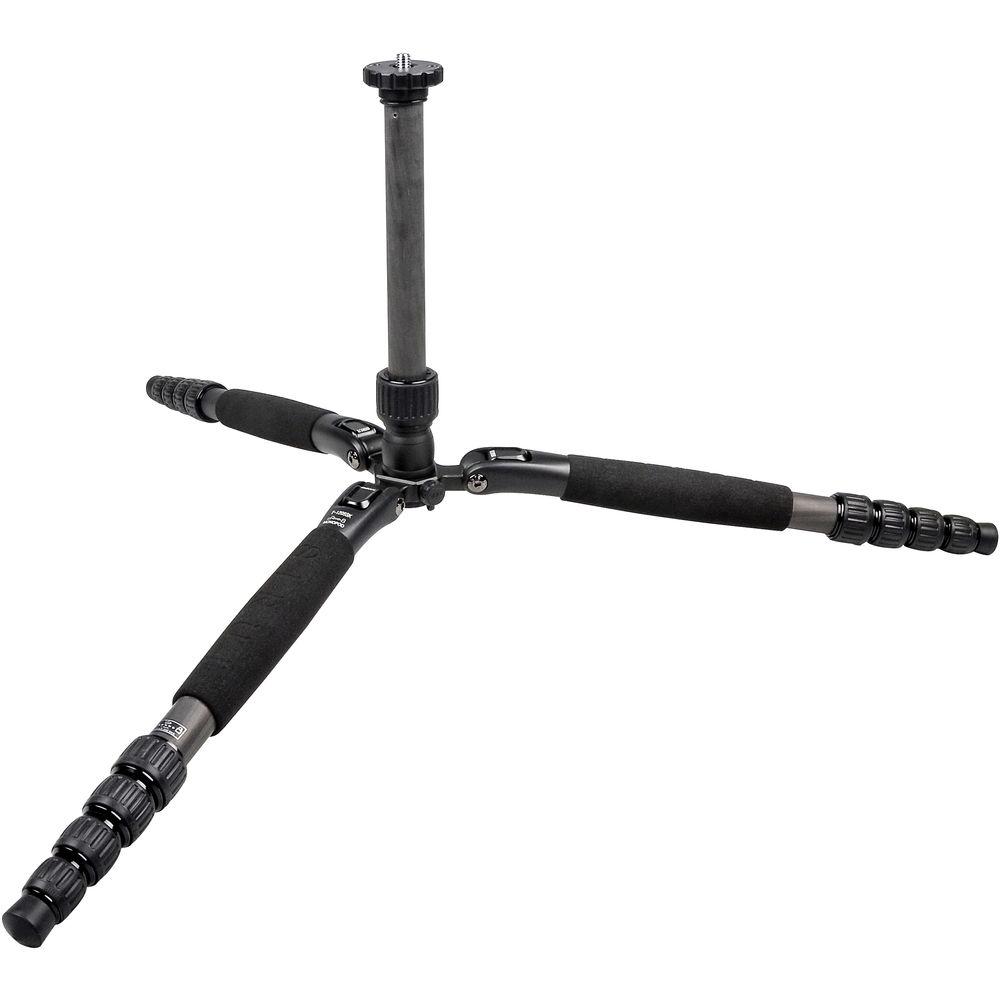 Sirui T-1205SK T-S Series Carbon Fiber Travel Tripod