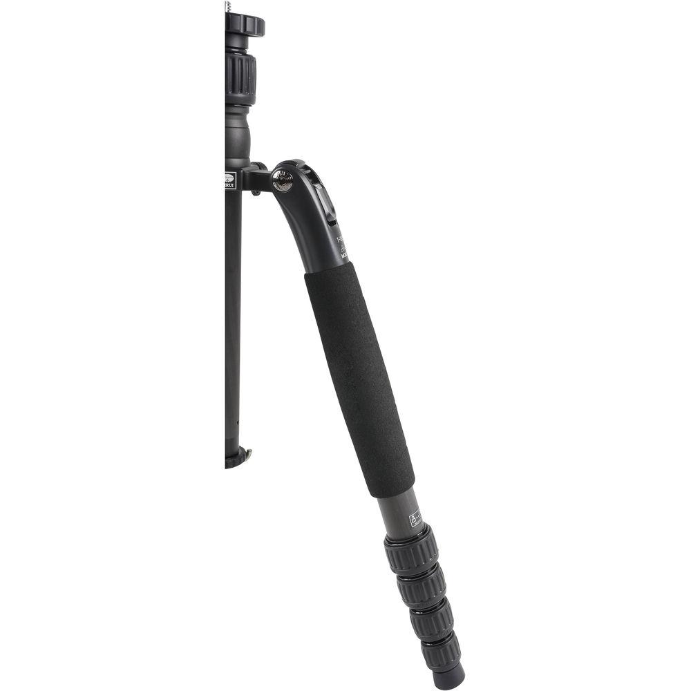Sirui T-1205SK T-S Series Carbon Fiber Travel Tripod
