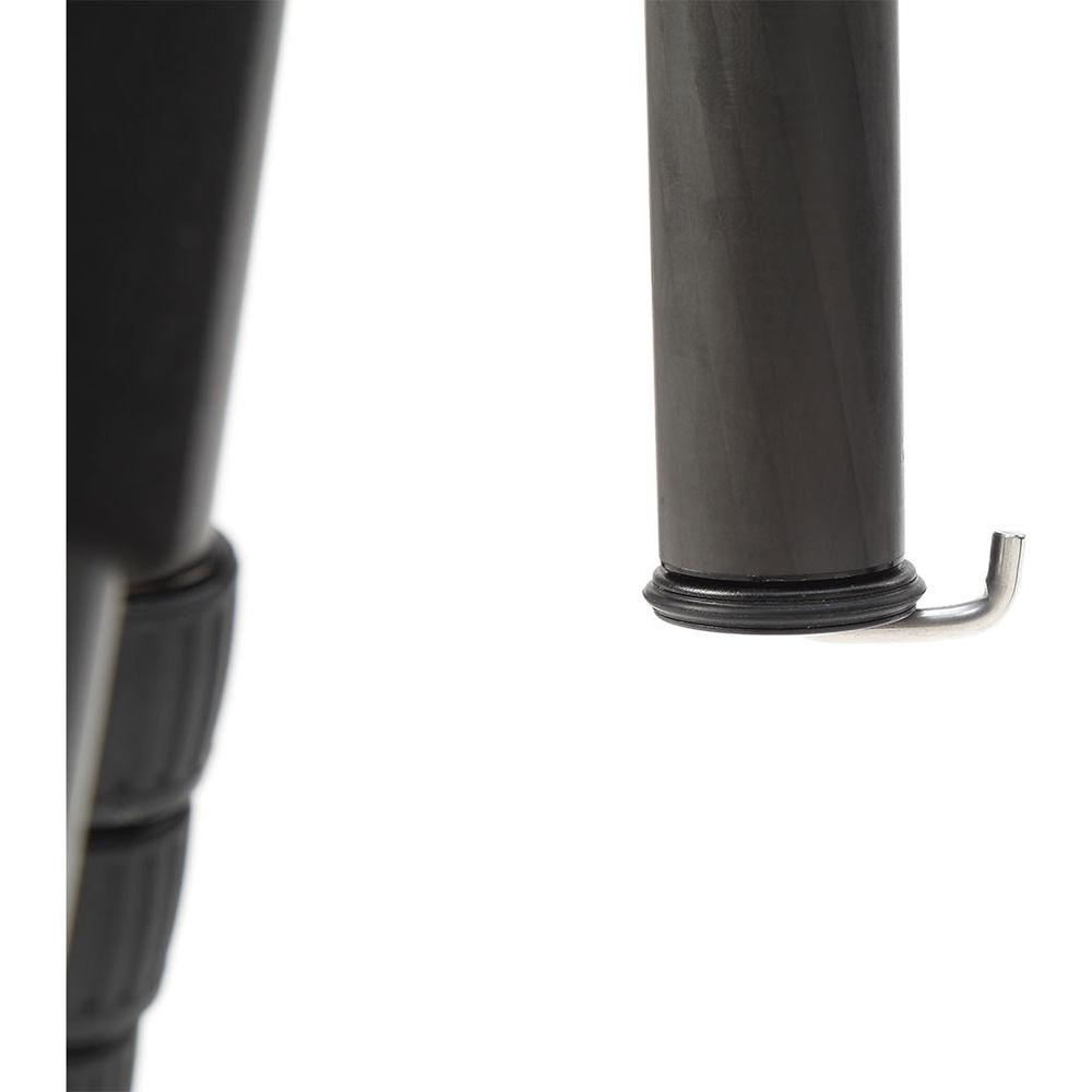 Sirui T-1205SK T-S Series Carbon Fiber Travel Tripod