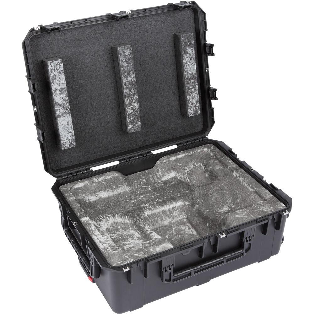SKB iSeries Waterproof Custom 27" iMac Case