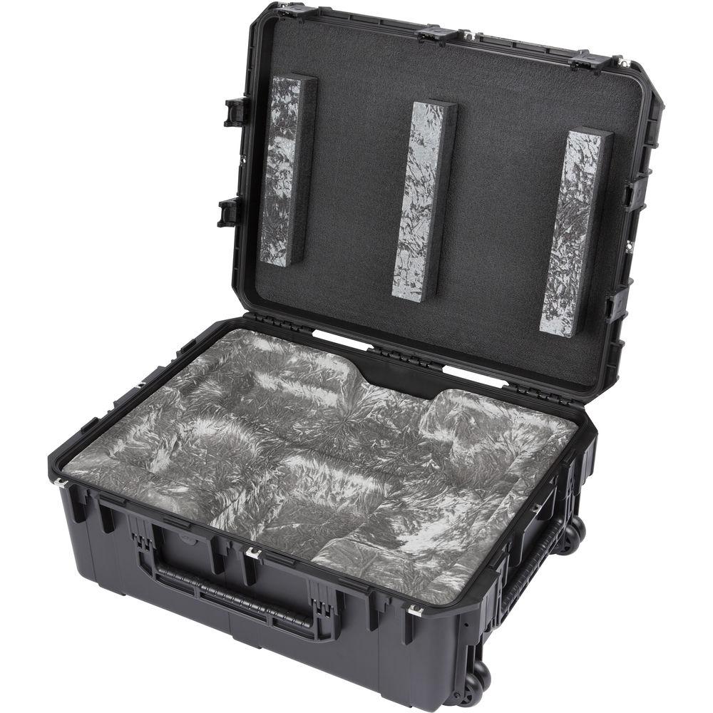SKB iSeries Waterproof Custom 27" iMac Case