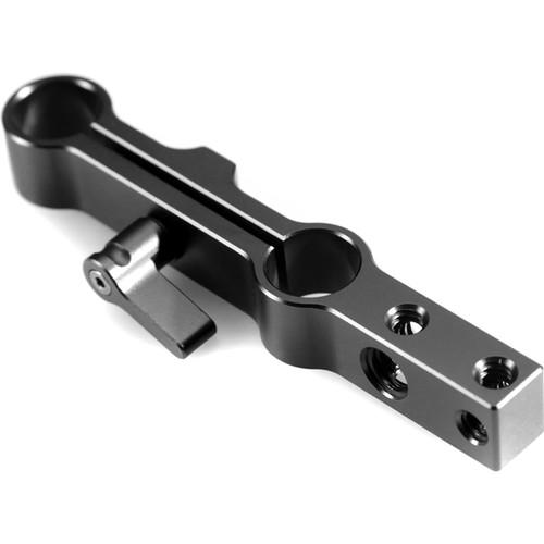 SmallRig Rod Clamp for 15mm DSLR Rig