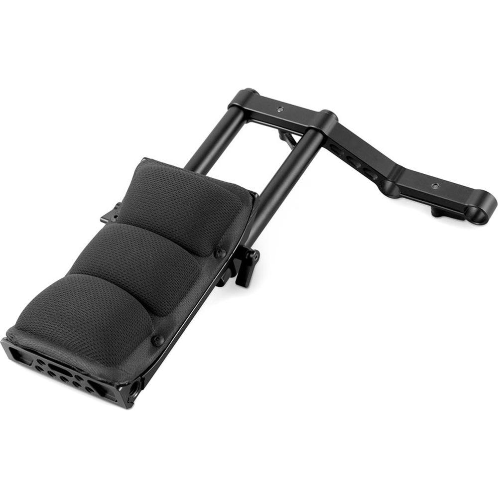 SmallRig Shoulder Pad Kit with Offset Raiser