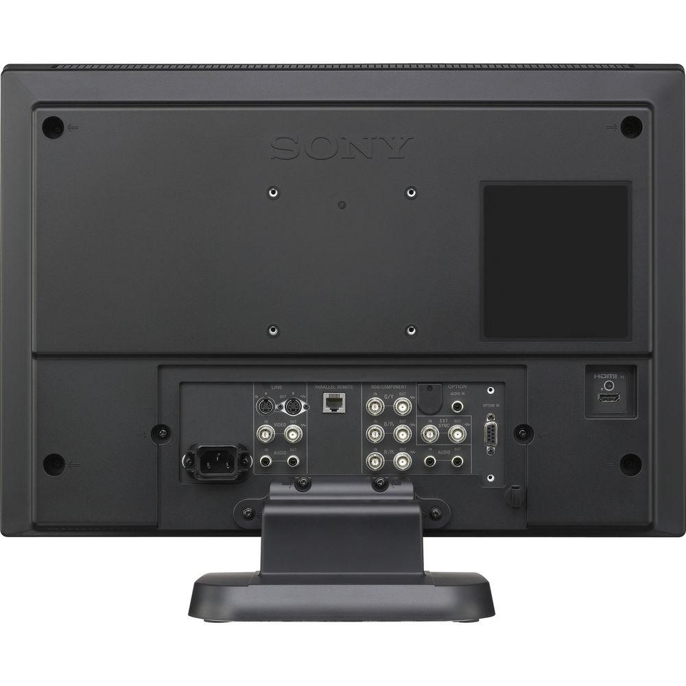 Sony 21.5" Widescreen LCD Monitor Refurbished
