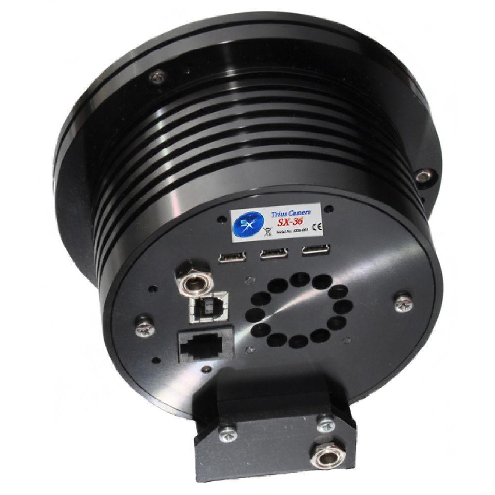 Starlight Xpress Trius SX-36 USB Hub CCD Camera System