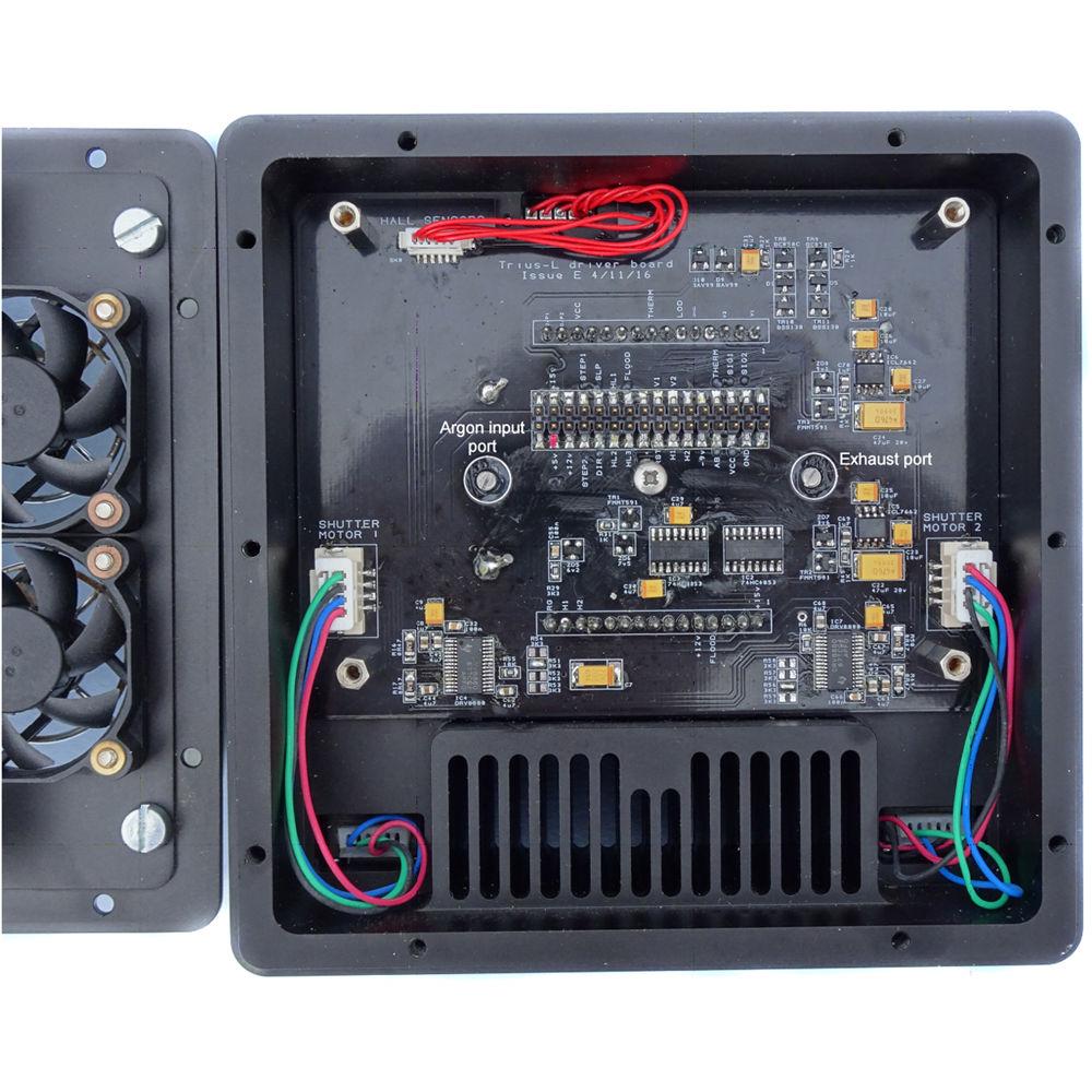 Starlight Xpress Trius SX-56 USB Hub CCD Camera System