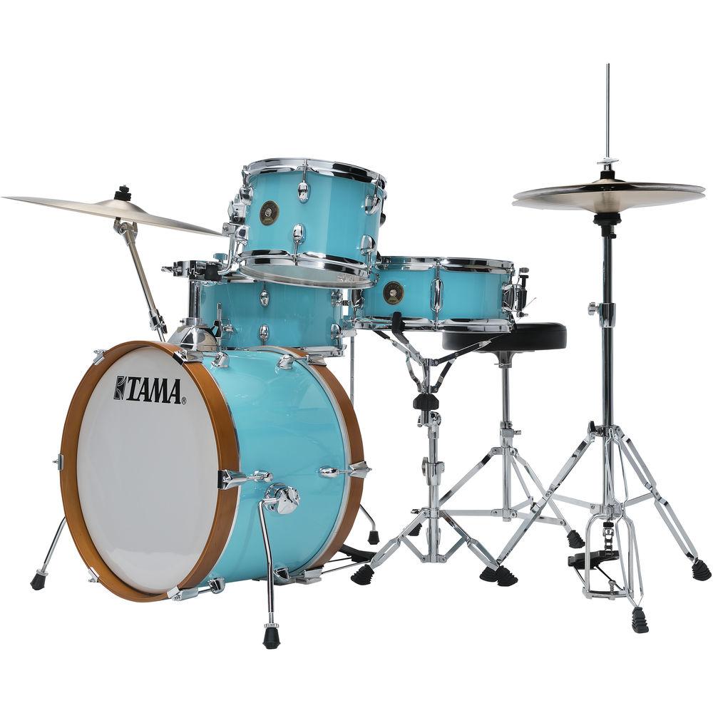Tama Club-Jam 4-Piece Shell Pack