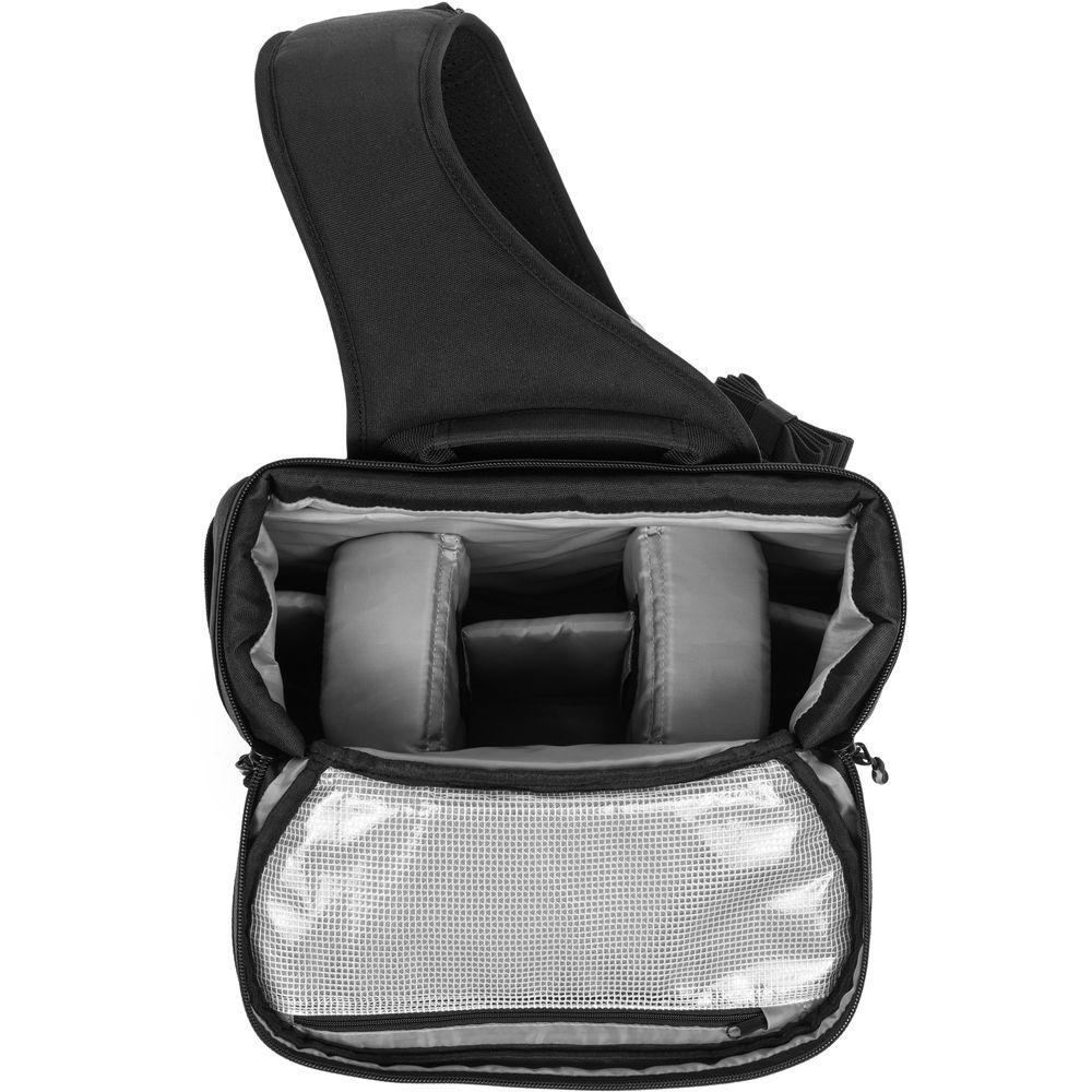 Tamrac Velocity 8Z V2.0 Sling Bag