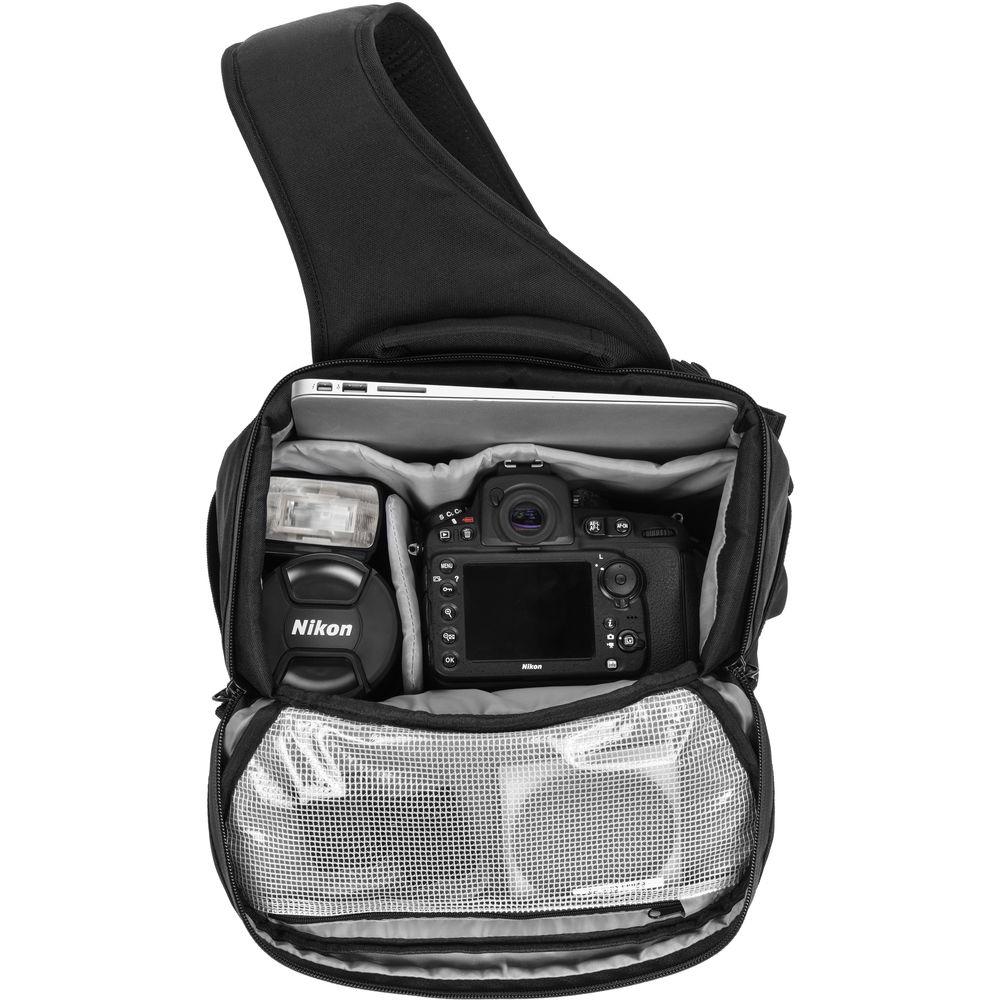 Tamrac Velocity 8Z V2.0 Sling Bag