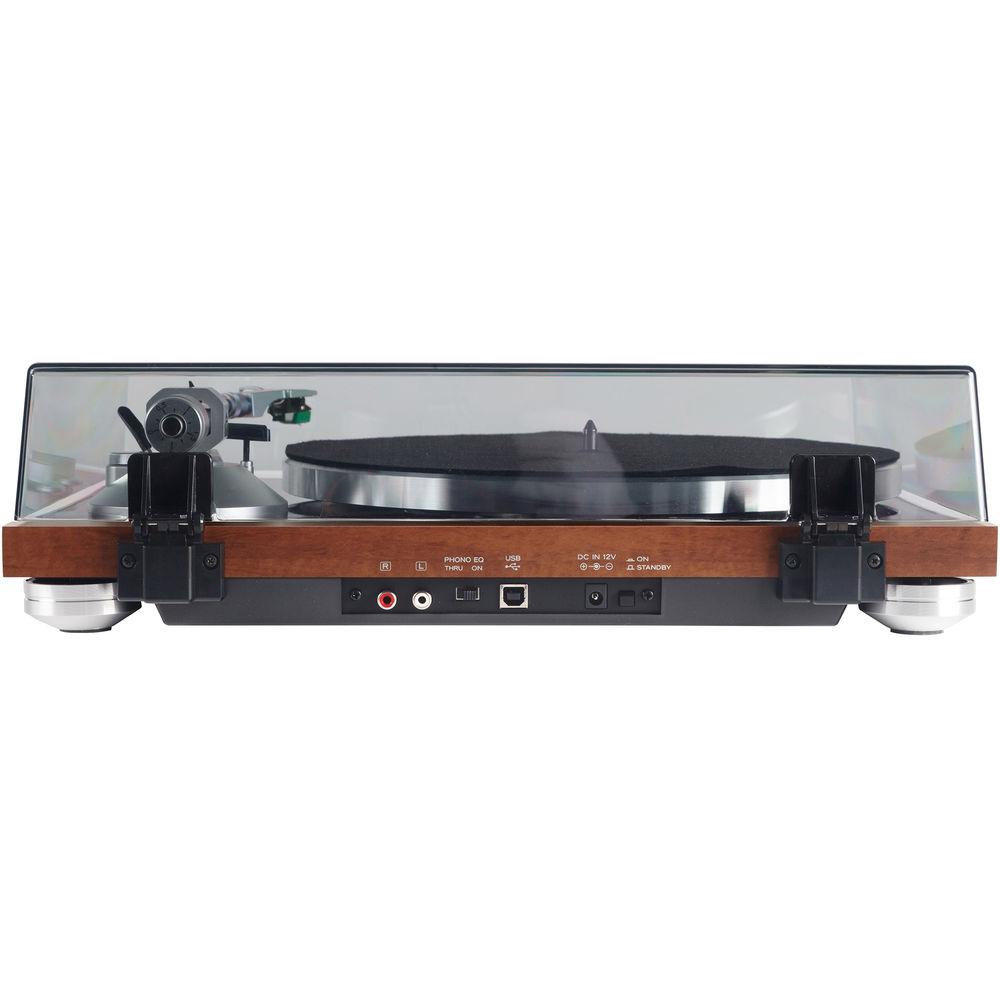 Teac TN-350 Stereo Turntable with USB