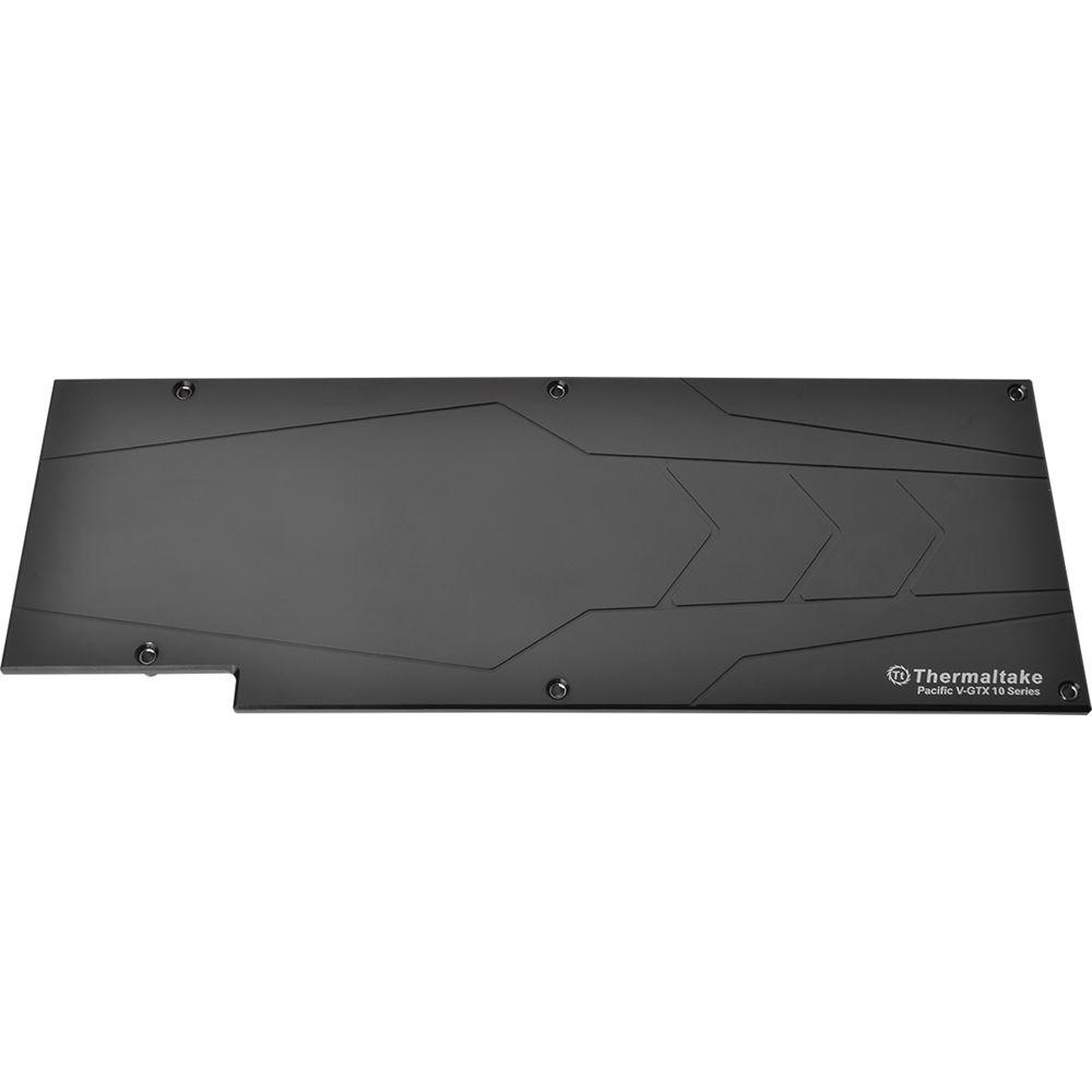Thermaltake Pacific V-GTX 10 Series Founders Edition Transparent Water Block