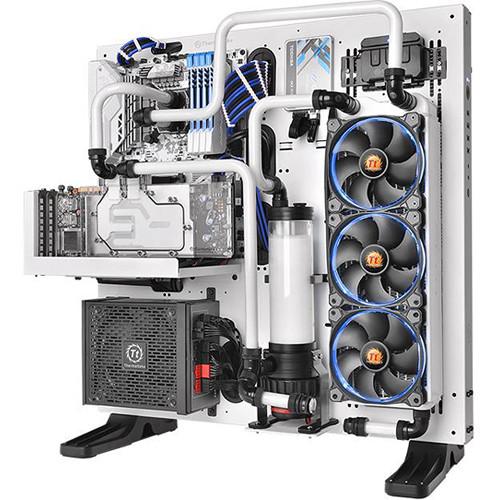 Thermaltake Pacific V-GTX 10 Series Founders Edition Transparent Water Block