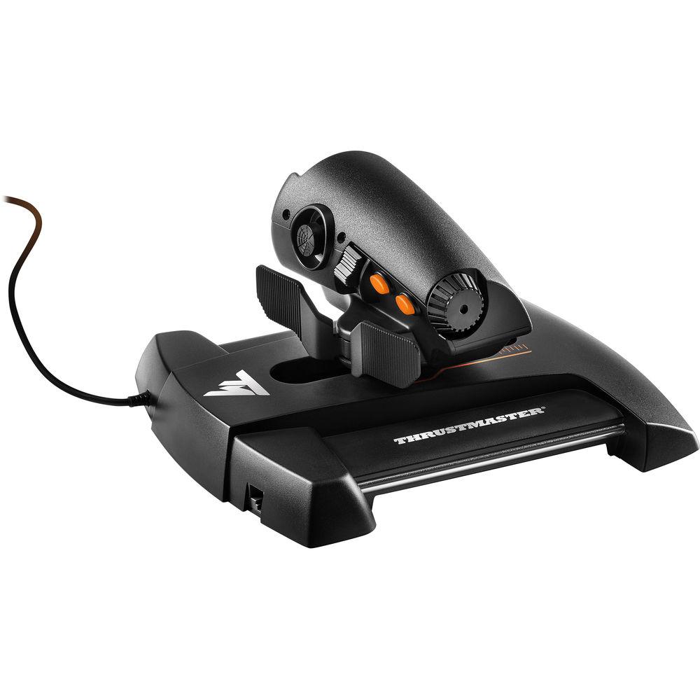 Thrustmaster TWCS Throttle Controller