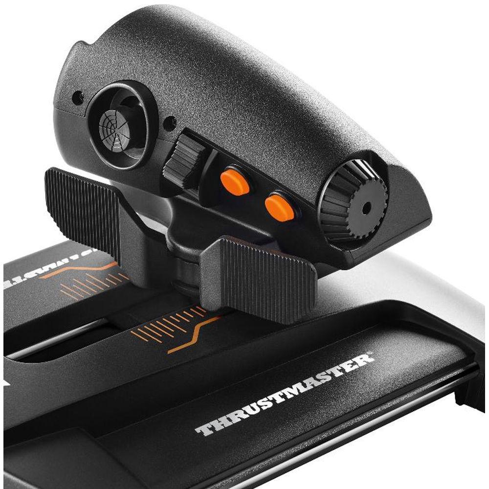 Thrustmaster TWCS Throttle Controller