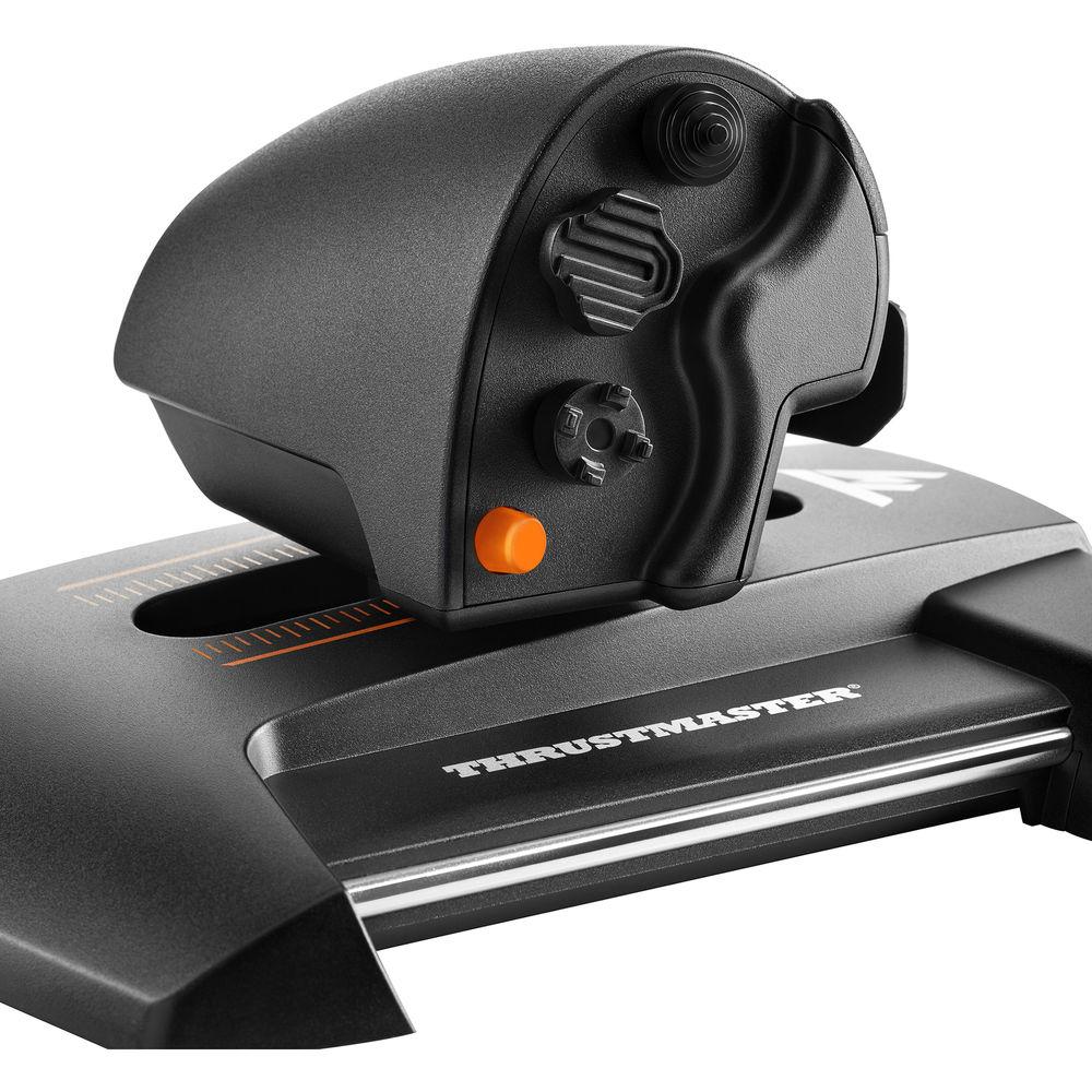 Thrustmaster TWCS Throttle Controller